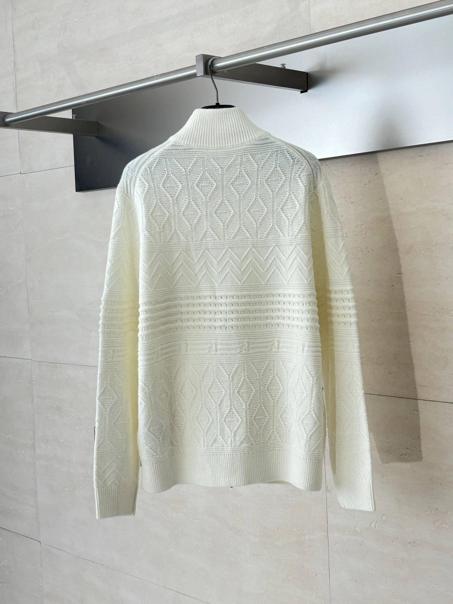 wg.luxury-- 2ru9588o wool oversize item:E-F363I2307H